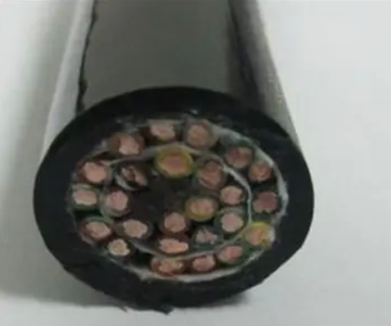 JKUNEKM   電源材料，纖維光纜，