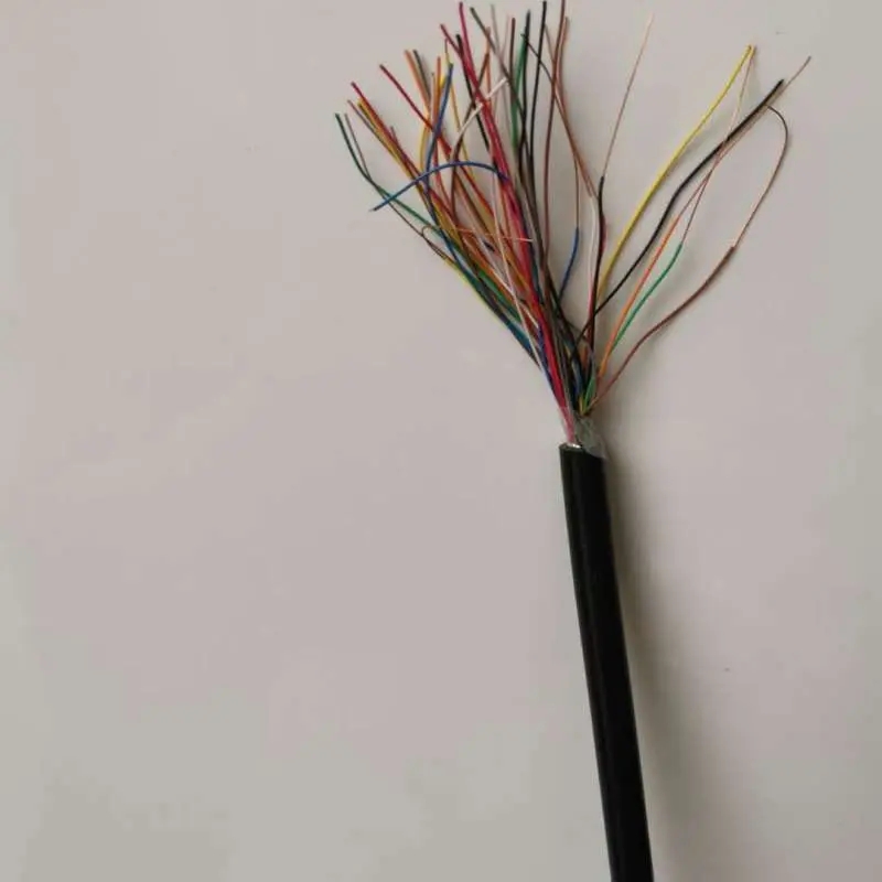 RS485 2*2*0.75+BVR 2*2.5+1*1.5