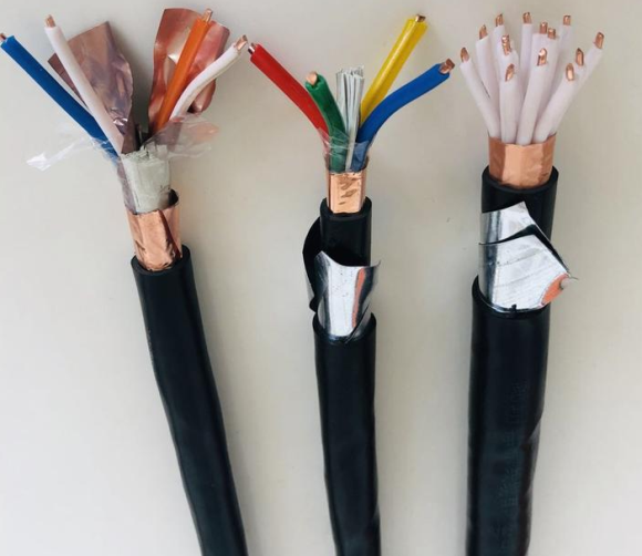 電子計算機(jī)用屏蔽電纜DJYP2V22P2 DJYP3V22P3