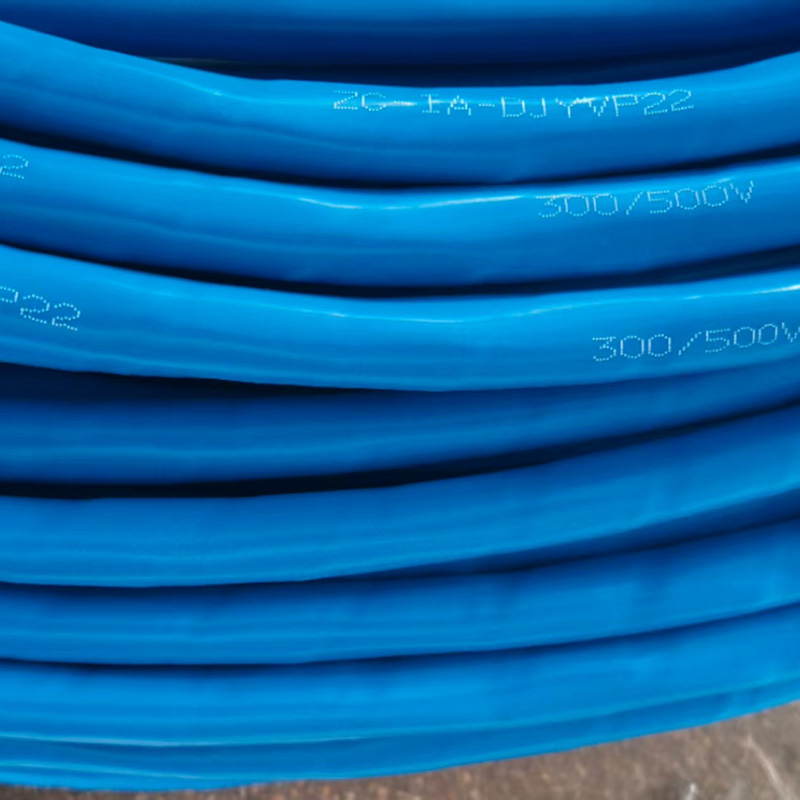 ZC-IA-DJYVP22阻燃計算機(jī)電纜