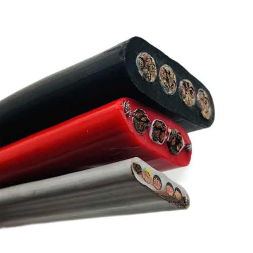 GKFB-10kV起重機(jī)高壓電纜